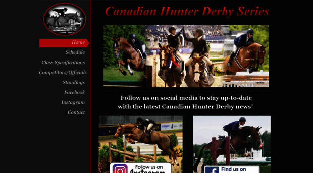 hunterderby.ca