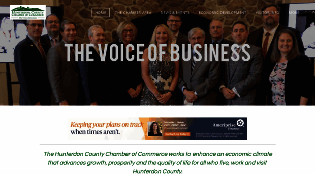 hunterdon-chamber.org