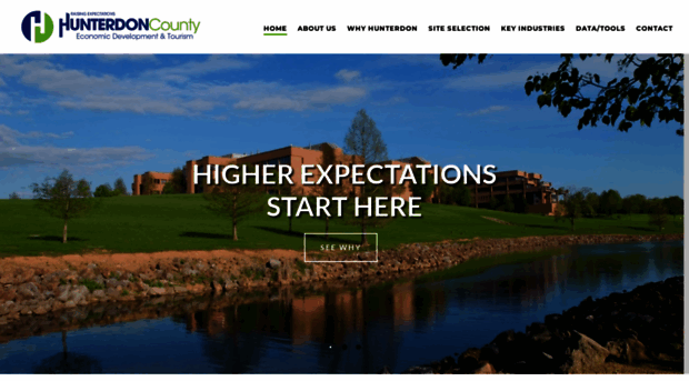 hunterdoncountyedc.com