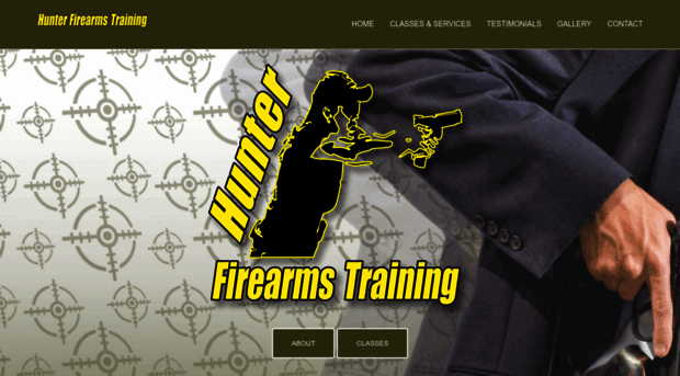 hunterfirearmstraining.com