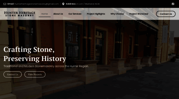 hunterheritagestonemasonry.com.au