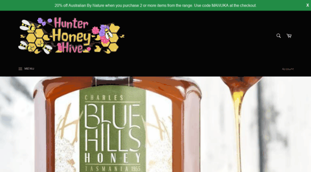 hunterhoneyhive.com.au