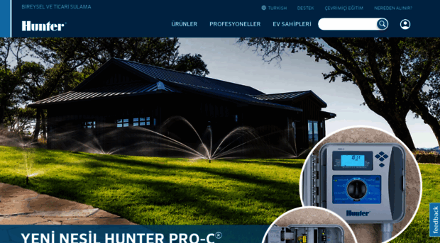 hunterindustries.com.tr