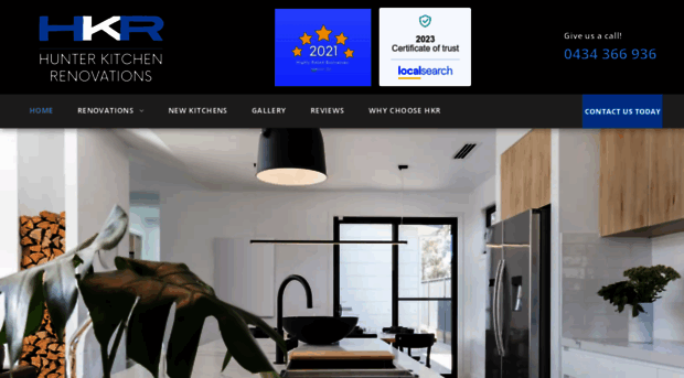 hunterkitchenrenovations.com.au