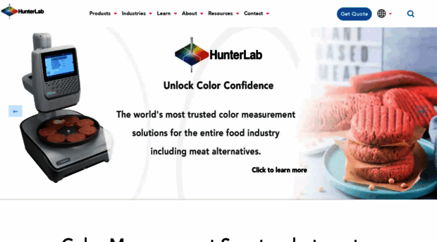 hunterlab.com