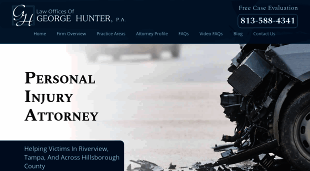 hunterlawoffices.com