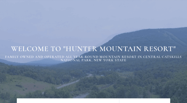 huntermountainresort.com