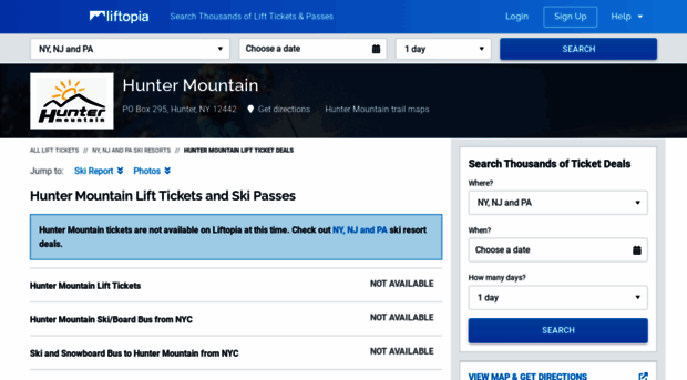 huntermtn.ltibooking.com