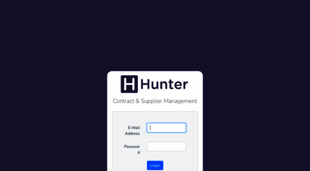 hunterpcm.uk