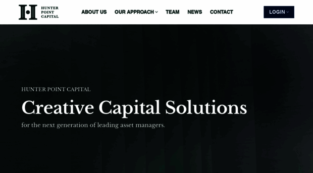 hunterpointcapital.com