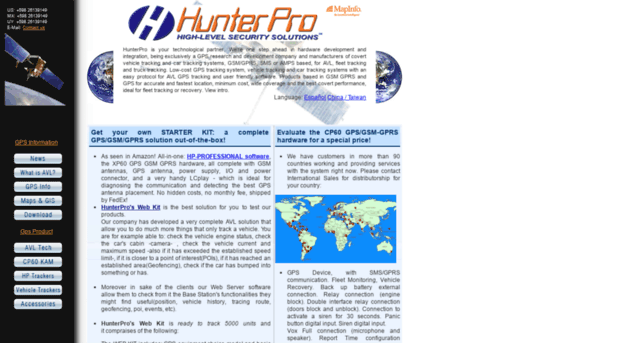 hunterpro.com