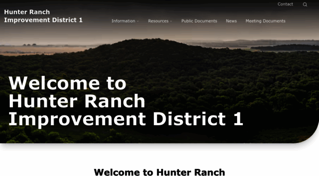 hunterranchtx.org