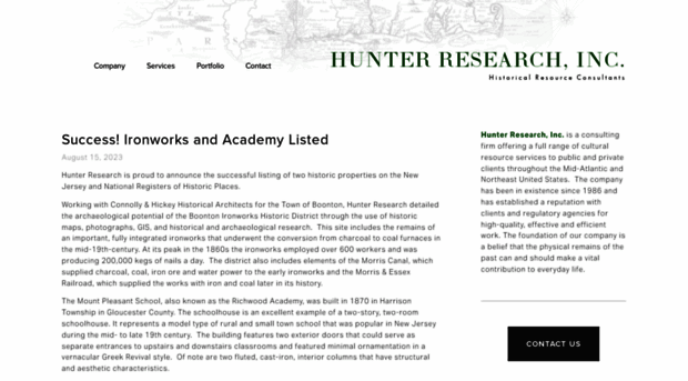 hunterresearchinc.squarespace.com