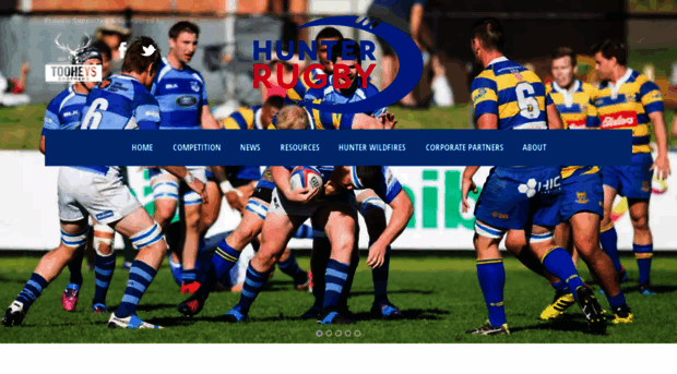 hunterrugby.com.au