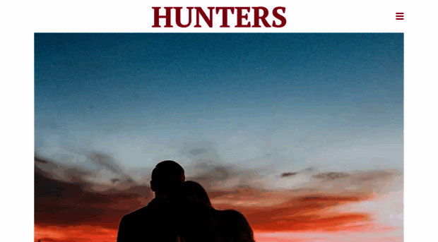 hunters-whetstone.co.uk