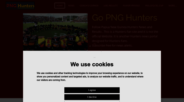 hunters.pngfacts.com