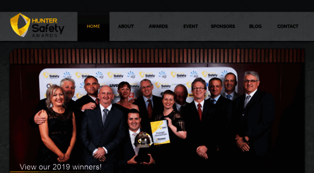 huntersafetyawards.com.au