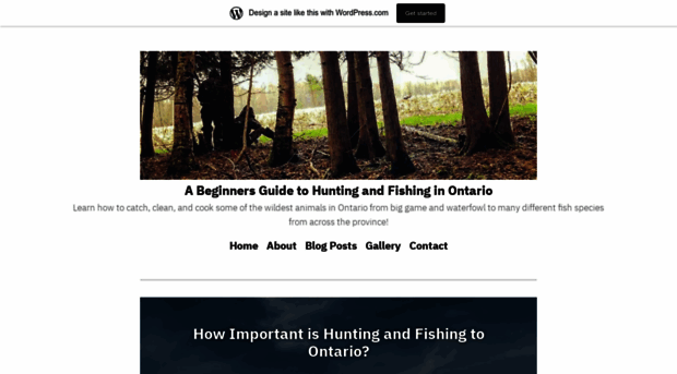 huntersandfishersofontario.wordpress.com