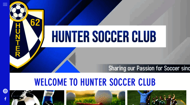 huntersc.com