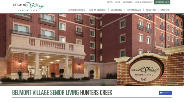 hunterscreek.belmontvillage.com