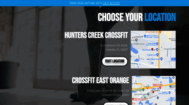 hunterscreekcrossfit.com