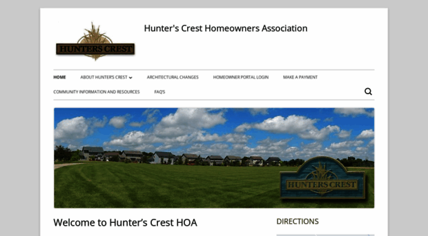 hunterscresthoa.com