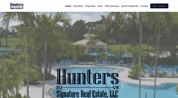 huntersflorida.com