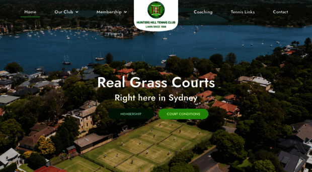 huntershilltennisclub.com.au