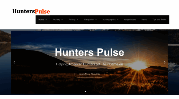 hunterspulse.com