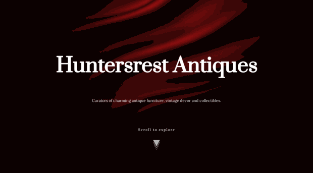 huntersrestantiques.co.za