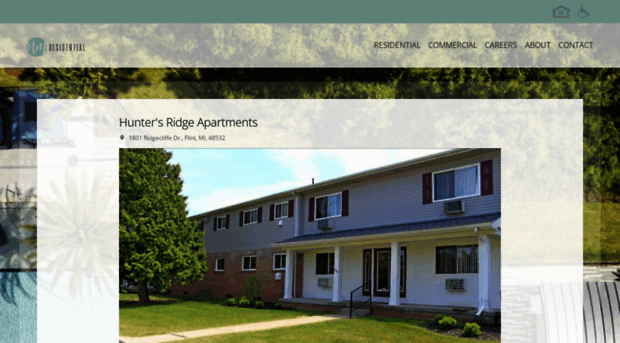 huntersridgeapartments.co