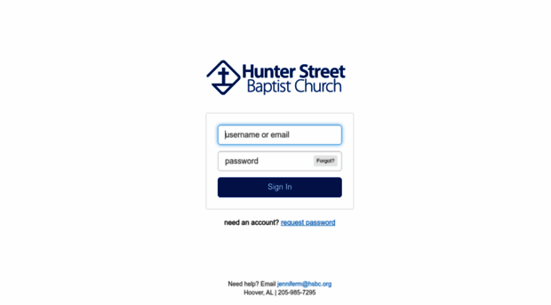 hunterstreet.tpsdb.com