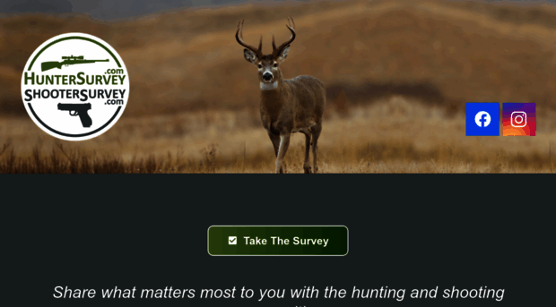 huntersurvey.com