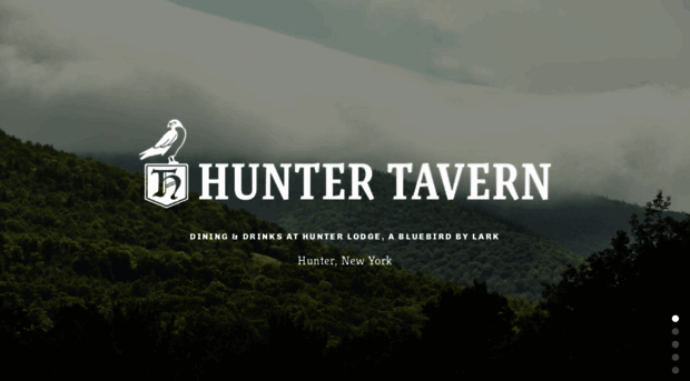 huntertavern.com