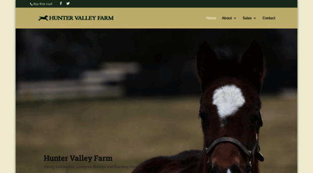 huntervalleyfarmky.com