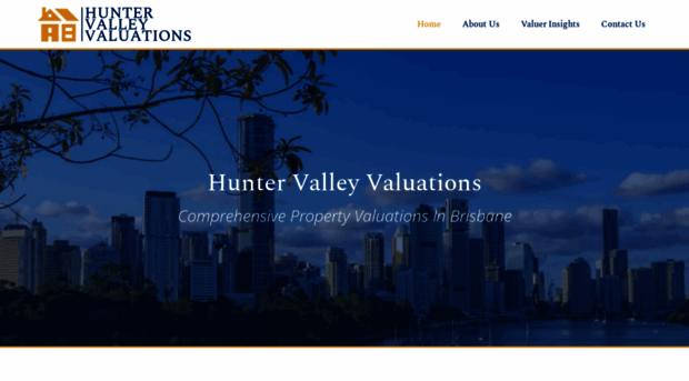 huntervalleyonline.com.au