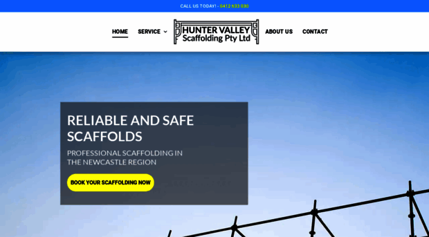 huntervalleyscaffoldingptyltd.com.au