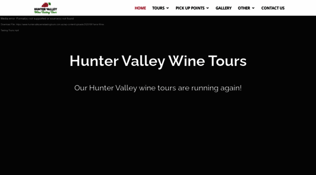 huntervalleywinetastingtours.com.au