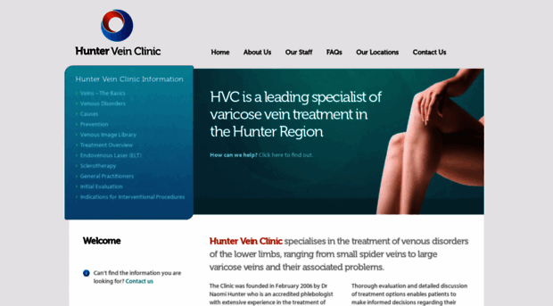 hunterveinclinic.com.au