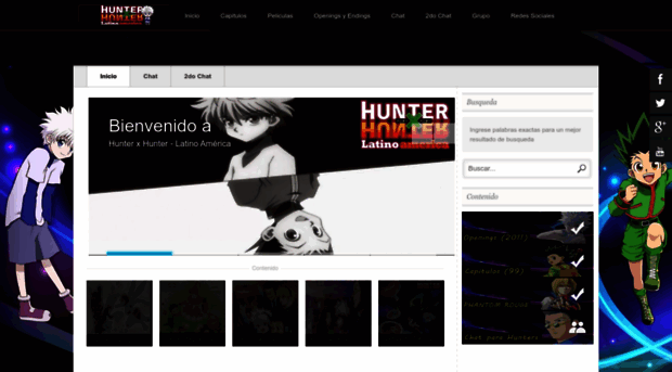 hunterxhunterlatinoamerica.blogspot.cl