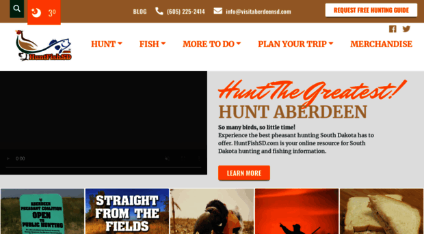 huntfishsd.com