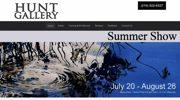 huntgallery.net