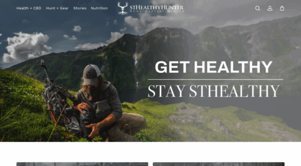 huntharvesthealth.com