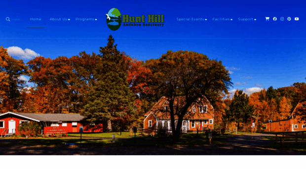 hunthill.org