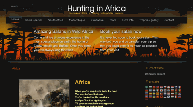 hunting-africa-safari.eu