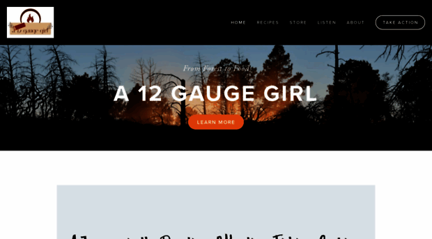 huntingandcooking.com