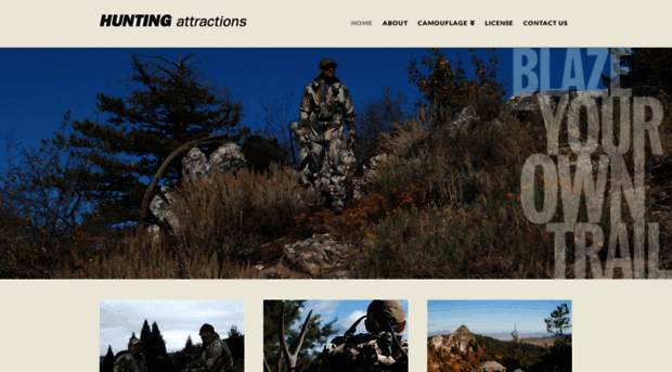 huntingattractions.com