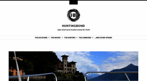 huntingbond.com