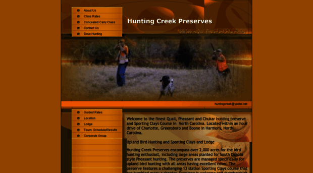 huntingcreekpreserves1.com