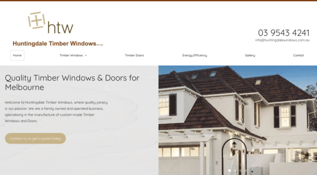 huntingdalewindows.com.au